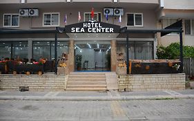 Sea Center Marmaris